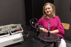 dr inż. Urszula Błaszczak. fot Piotr Awramiuk-1