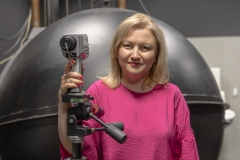 dr inż. Urszula Błaszczak. fot Piotr Awramiuk-4