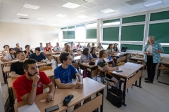 Interdisciplinary International Summer School. fot. Piotr Awramiuk