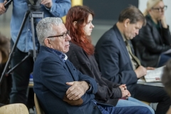 2022-12-05-Spotkanie-z-autorami-ksiazki-W-cieniu-Puszczy-Bialowieskiej-w-CNK-fot.-Piotr-Awramiuk-PB-12
