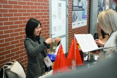 IX International Training Week, photo by Iryna Mikhno