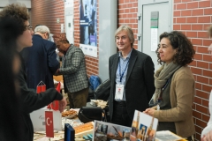 IX International Training Week, photo by Iryna Mikhno