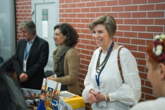 IX International Training Week, photo by Iryna Mikhno
