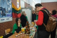 IX International Training Week, photo by Iryna Mikhno