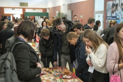 IX International Training Week, photo by Iryna Mikhno