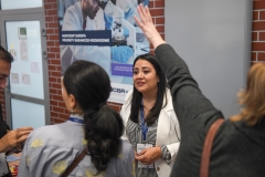 IX International Training Week, photo by Iryna Mikhno