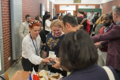 IX International Training Week, photo by Iryna Mikhno