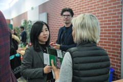 IX International Training Week, photo by Iryna Mikhno