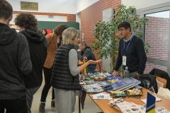 IX International Training Week, photo by Iryna Mikhno