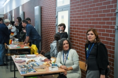 IX International Training Week, photo by Iryna Mikhno
