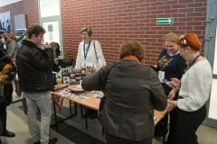 IX International Training Week, photo by Iryna Mikhno