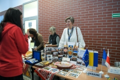 IX International Training Week, photo by Iryna Mikhno