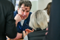 IX International Training Week, photo by Iryna Mikhno