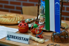 IX International Training Week, photo by Iryna Mikhno