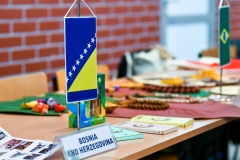 IX International Training Week, photo by Iryna Mikhno