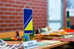 IX International Training Week, photo by Iryna Mikhno