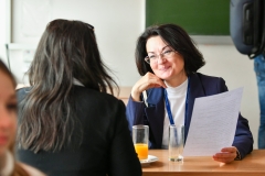 IX International Training Week, photo by Iryna Mikhno