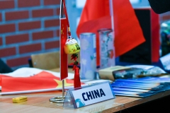 IX International Training Week, photo by Iryna Mikhno