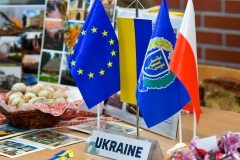 IX International Training Week, photo by Iryna Mikhno