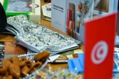 IX International Training Week, photo by Iryna Mikhno