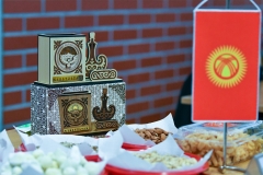 IX International Training Week, photo by Iryna Mikhno