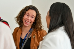IX International Training Week, photo by Iryna Mikhno
