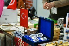 IX International Training Week, photo by Iryna Mikhno