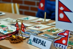 IX International Training Week, photo by Iryna Mikhno