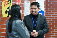 IX International Training Week, photo by Iryna Mikhno