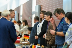 IX International Training Week, photo by Iryna Mikhno