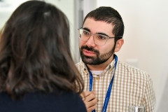 IX International Training Week, photo by Iryna Mikhno