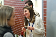 IX International Training Week, photo by Iryna Mikhno