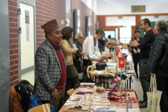IX International Training Week, photo by Iryna Mikhno