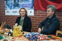 IX International Training Week, photo by Iryna Mikhno
