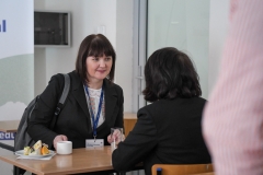 IX International Training Week, photo by Iryna Mikhno