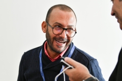 IX International Training Week, photo by Iryna Mikhno
