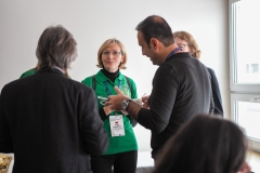 IX International Training Week, photo by Iryna Mikhno