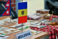 IX International Training Week, photo by Iryna Mikhno