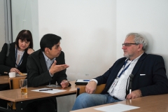 IX International Training Week, photo by Iryna Mikhno