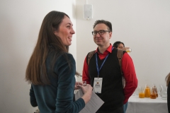 IX International Training Week, photo by Iryna Mikhno