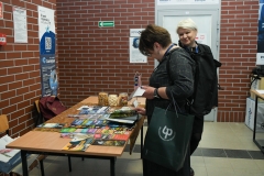 IX International Training Week, photo by Iryna Mikhno