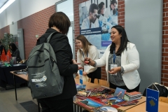 IX International Training Week, photo by Iryna Mikhno