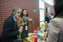 IX International Training Week, photo by Iryna Mikhno