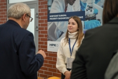 IX International Training Week, photo by Iryna Mikhno