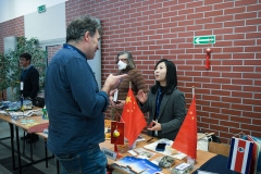 IX International Training Week, photo by Iryna Mikhno
