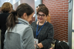 IX International Training Week, photo by Iryna Mikhno