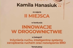 Kamila-Hanasiuk-nagrodzona-w-konkursie-GDDKiA-6