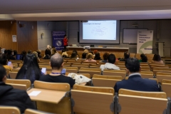 14.12.2022, International Training Week, Project presentations at the faculty of Computer Science, photo by Piotr Awramiuk