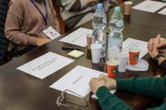14.12.2022, XI International Training Week at the faculty of Computer Science, photo by Piotr Awramiuk