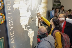 14.12.2022, International Training Week, Centre for History of BUT, photo by Piotr Awramiuk